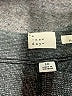 A New Day Chevron-herringbone Gray Casual Pants Size 10 - photo 7
