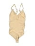Unbranded Tan Bodysuit Size XXS - photo 2