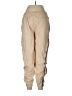 Ninety Percent 100% Cotton Tan Track Pants Size S - photo 2