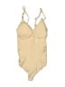Unbranded Tan Bodysuit Size XXS - photo 1