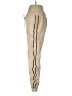 Ninety Percent 100% Cotton Tan Track Pants Size S - photo 5