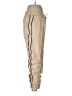 Ninety Percent 100% Cotton Tan Track Pants Size S - photo 4