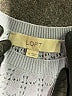 Ann Taylor LOFT Gray Pullover Sweater Size M - photo 7