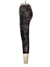 Lululemon Athletica Tie-dye Black Leggings Size 8 - photo 5