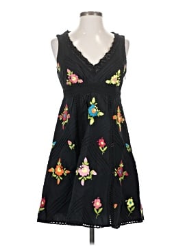jonathan simkhai scarf embroidered handkerchief bustier dress Riona Embellished Bustier Gown – SIMKHAI main image 0