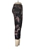 Lululemon Athletica Tie-dye Black Leggings Size 8 - photo 4