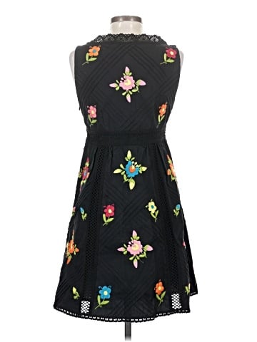 Nanette Lepore Cocktail Dress (view 2)
