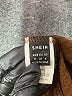 Shein Brown Casual Dress Size 6 - photo 4