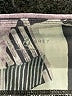 Varley Graphic Gray Active Pants Size S (estimated) - photo 7