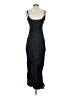J.Crew Black Cocktail Dress Size 2 - photo 2