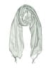 Assorted Brands Silver Gray Scarf One size - photo 1