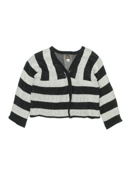 Tea Cardigan (view 1)