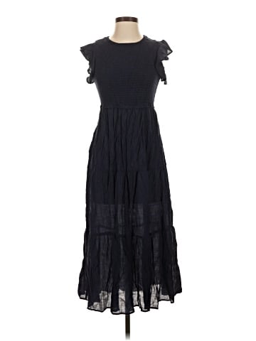 Emma & Michele Casual Dress (view 1)