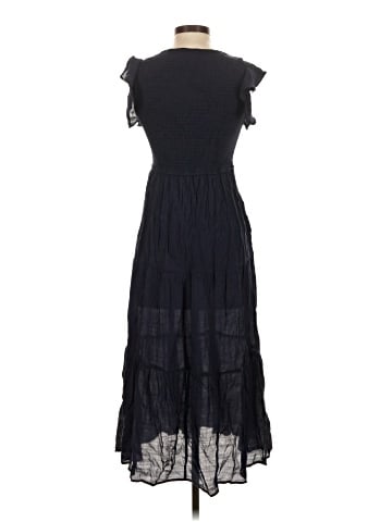 Emma & Michele Casual Dress (view 2)