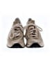 Woman by Common Projects 100% Leather Tan Sneakers Size EU 39 - photo 2