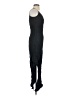 J.Crew Black Cocktail Dress Size 2 - photo 4