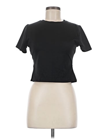 GB Short Sleeve Top (view 1)