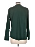 Unbranded Green Long Sleeve T-Shirt Size L - photo 2
