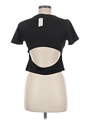 GB Short Sleeve Top (view 2)