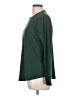 Unbranded Green Long Sleeve T-Shirt Size L - photo 5