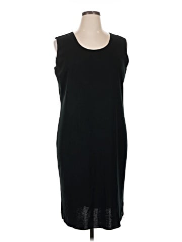 MING WANG Casual Dress (view 1)