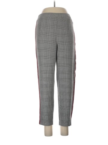 Design Lab Lord & Taylor Track Pants (view 1)