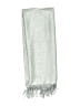 Assorted Brands Silver Gray Scarf One size - photo 2