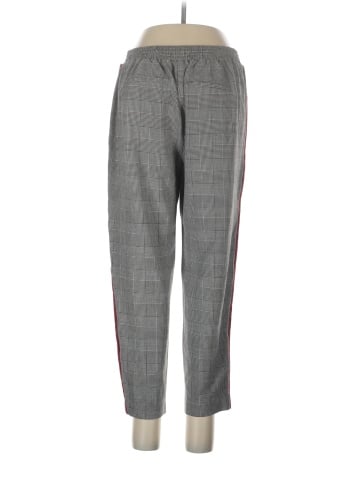 Design Lab Lord & Taylor Track Pants (view 2)