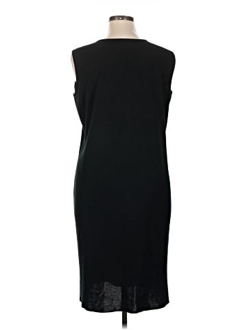 MING WANG Casual Dress (view 2)