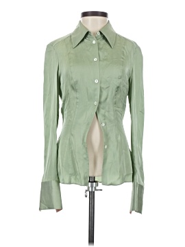 Paul Smith Long Sleeve Blouse