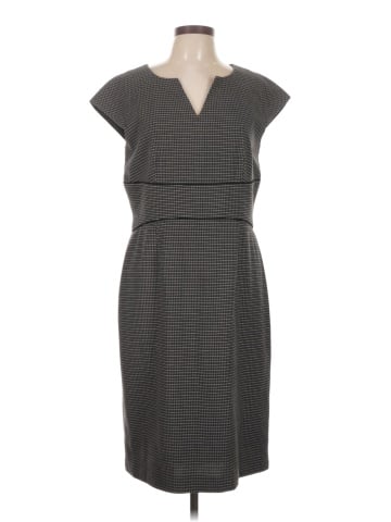 Tahari by ASL Casual Dress (view 1)