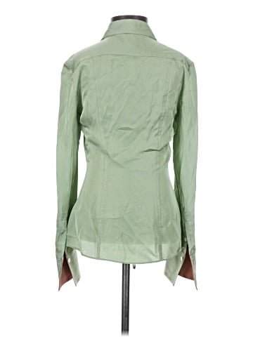Paul Smith Long Sleeve Blouse (view 2)