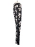 FP Movement Floral Black Casual Pants Size S - photo 4