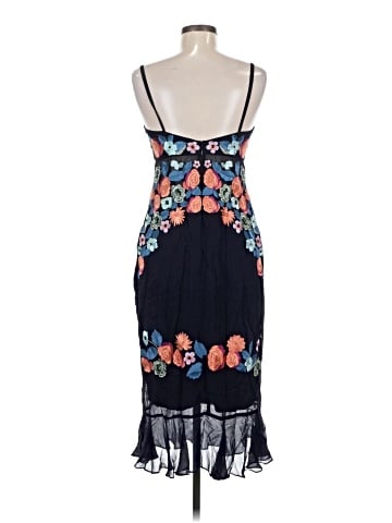 Nicole Miller Collection Cocktail Dress (view 2)