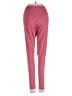 Balance Athletica Solid Pink Active Pants Size XS (estimated) - photo 2