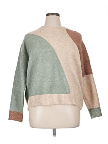 Madewell Pullover Sweater (view 1)