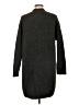 Uniqlo Gray Cardigan Size L (estimated) - photo 2