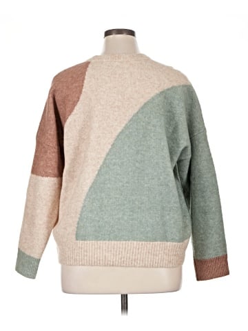 Madewell Pullover Sweater (view 2)