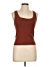 Gap Brown Tank Top Size L - photo 1