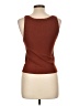 Gap Brown Tank Top Size L - photo 2