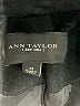 Ann Taylor Black Wool Coat Size M - photo 6
