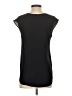 J.Crew 100% Polyester Black Sleeveless Blouse Size 2 (petite) - photo 2