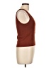 Gap Brown Tank Top Size L - photo 4