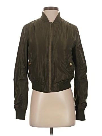 Romeo & Juliet Couture Jacket (view 1)