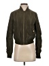 Romeo & Juliet Couture 100% Polyester Green Jacket Size S - photo 1