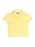 Busy Bees 100% Cotton Yellow Short Sleeve Top 12-18 MO / 18 MO - photo 1