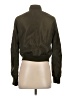 Romeo & Juliet Couture 100% Polyester Green Jacket Size S - photo 2