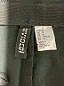 Divided by H&M 100% Polyester Black Casual Pants Size 14 - photo 4