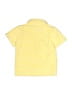 Busy Bees 100% Cotton Yellow Short Sleeve Top 12-18 MO / 18 MO - photo 2