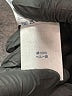 Lands' End Black Short Sleeve Top Size M - photo 8